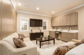 Luxurious 6BR 5 Bath Home near Crypto Arena DTLA